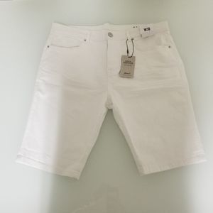 Men's Stretch Shorts